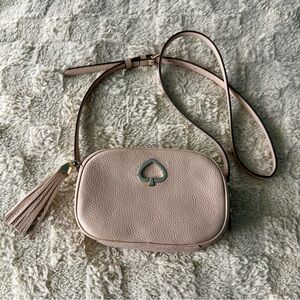 Kate Spade Kourtney Camera Bag
